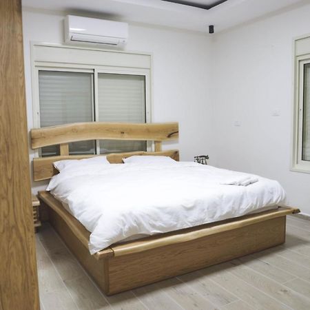 נווה חרמון Villa Majdal Shams Eksteriør bilde