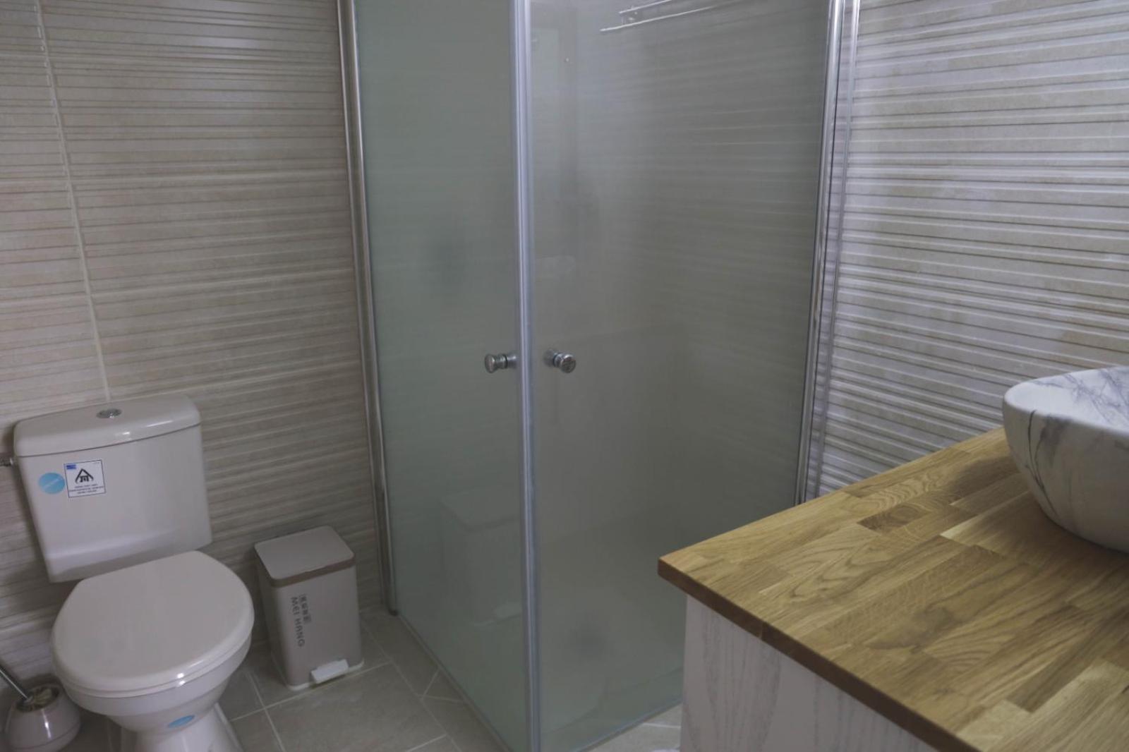 נווה חרמון Villa Majdal Shams Eksteriør bilde