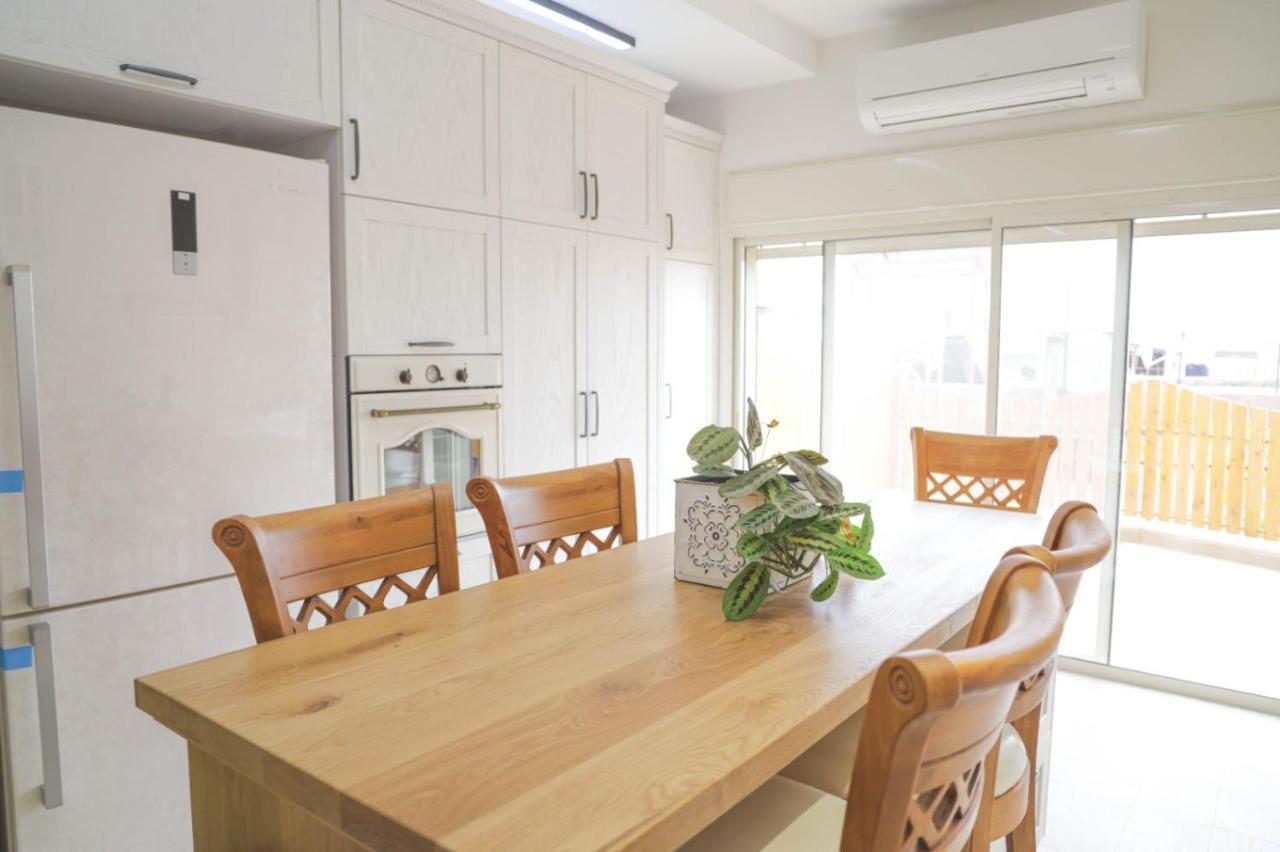 נווה חרמון Villa Majdal Shams Eksteriør bilde