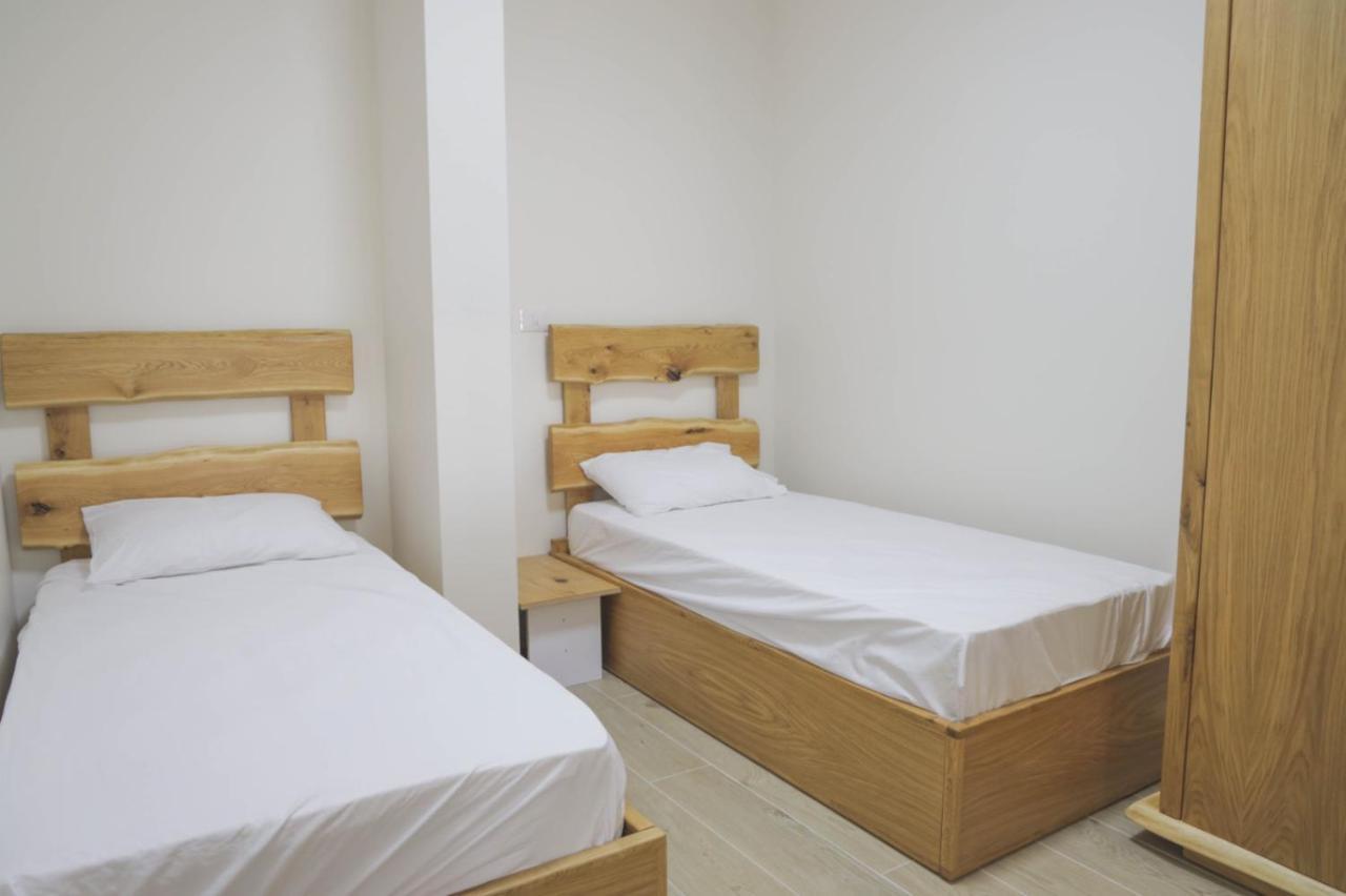 נווה חרמון Villa Majdal Shams Eksteriør bilde