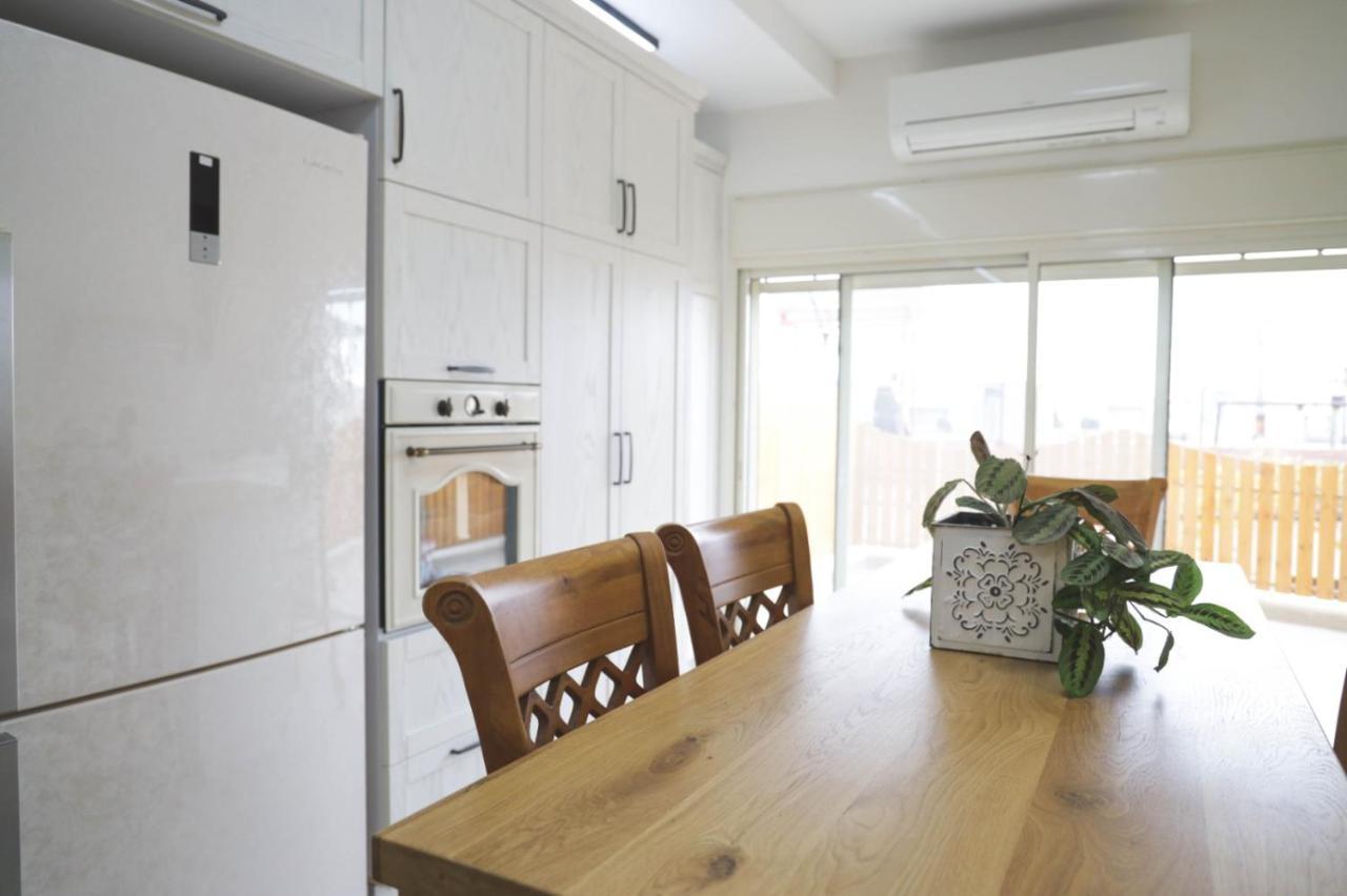 נווה חרמון Villa Majdal Shams Eksteriør bilde